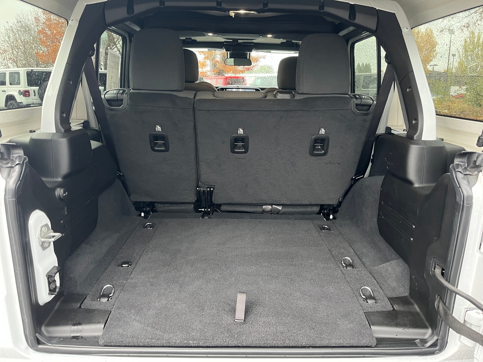 Thumbnail: 2025 Jeep Wrangler - 6