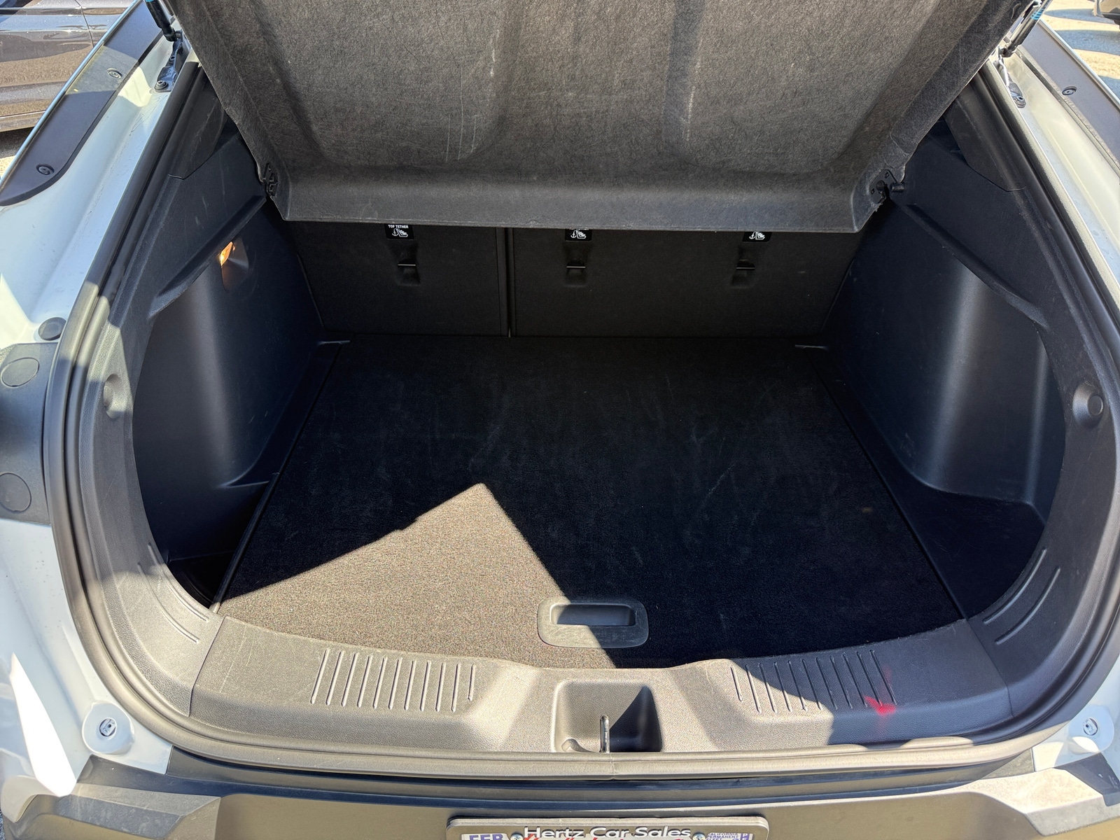 Thumbnail: 2025 Buick Envista - 4