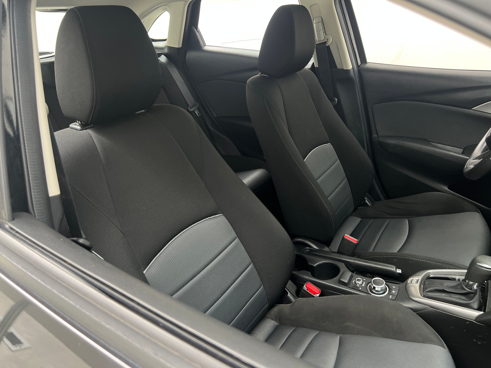 Thumbnail: 2018 Mazda CX-3 - 2