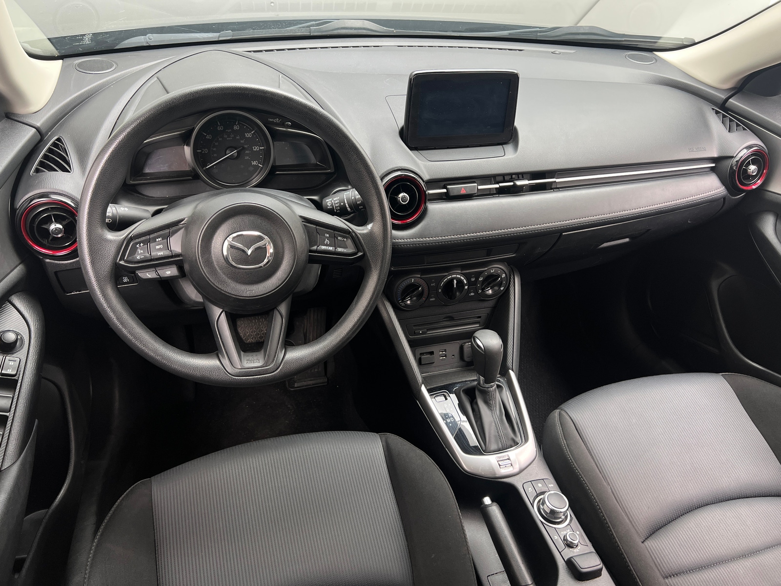 Thumbnail: 2018 Mazda CX-3 - 3