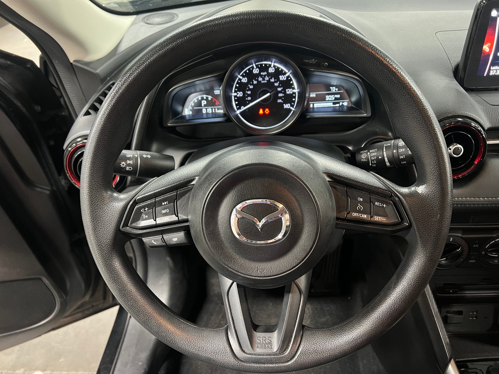 Thumbnail: 2018 Mazda CX-3 - 5