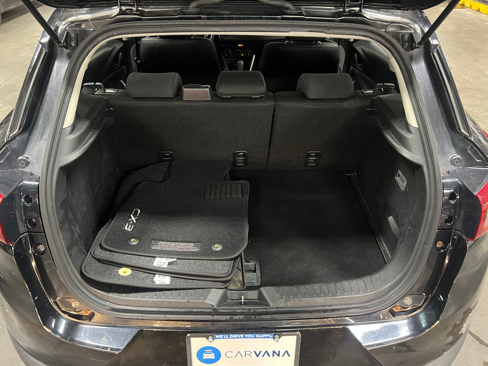 Thumbnail: 2018 Mazda CX-3 - 7