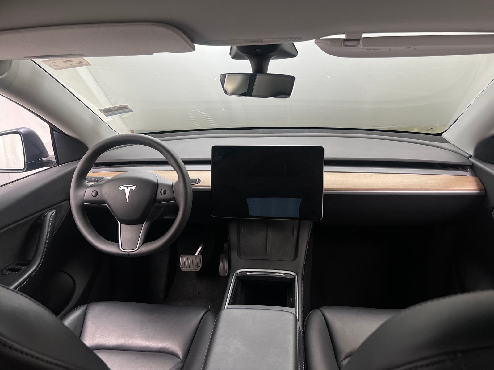 Thumbnail: 2022 Tesla Model Y - 2