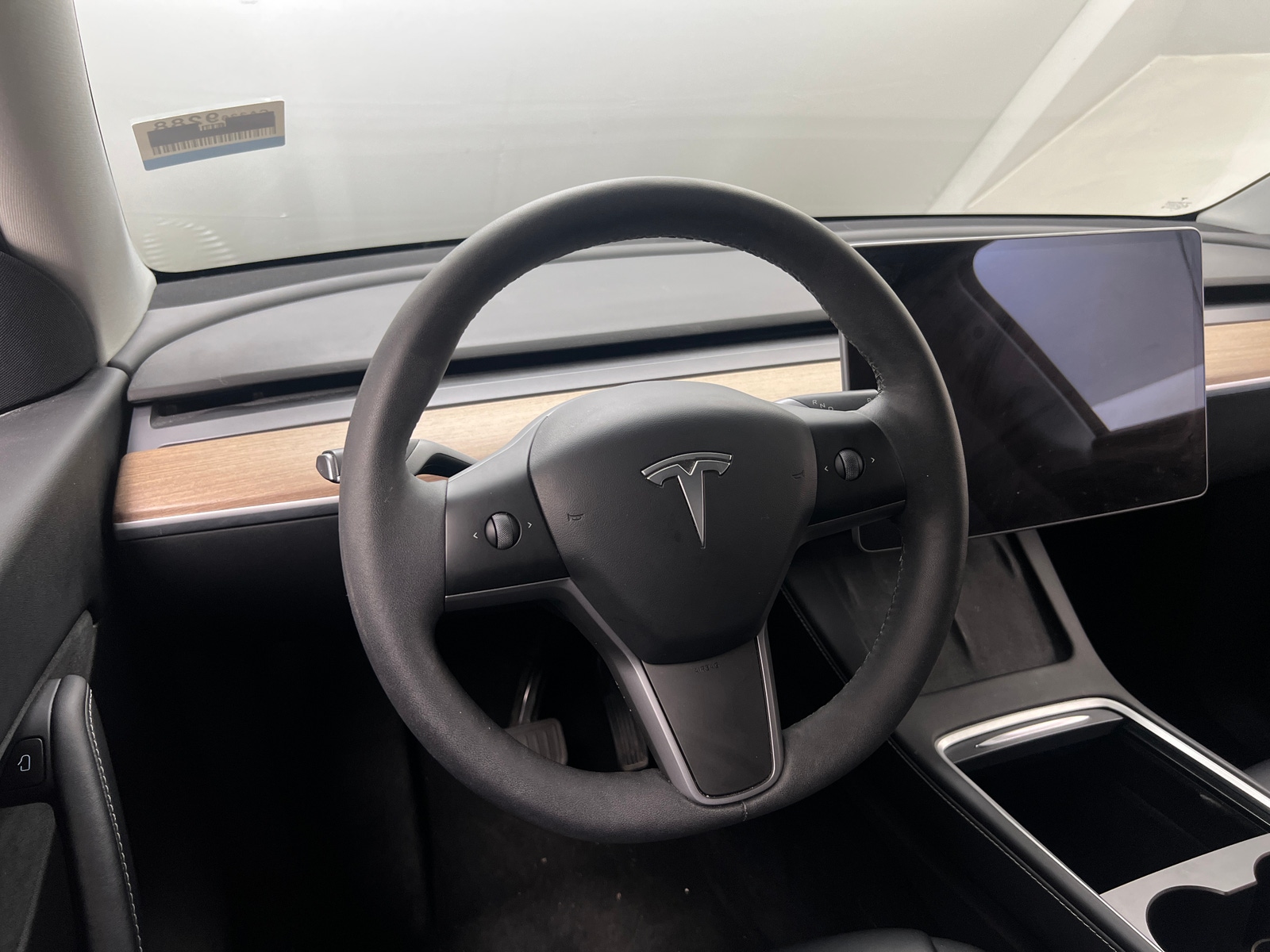 Thumbnail: 2022 Tesla Model Y - 4