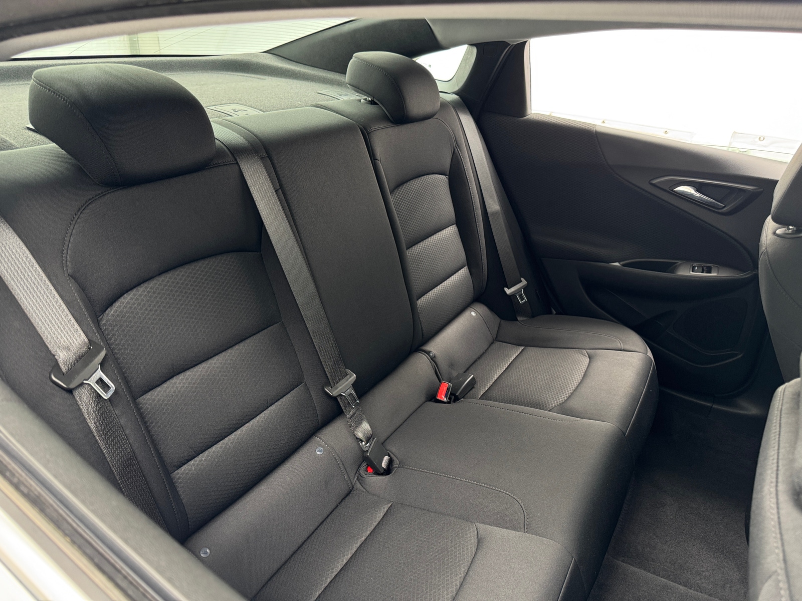 Thumbnail: 2023 Chevrolet Malibu - 6