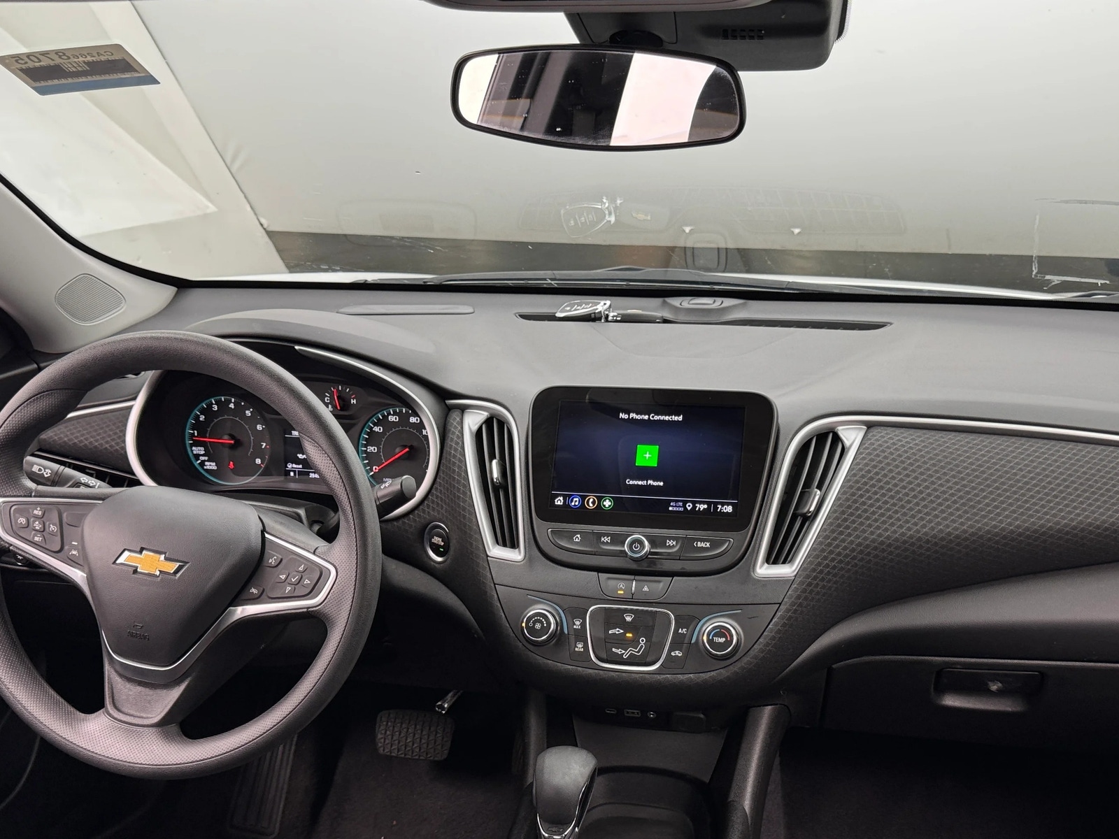 Thumbnail: 2023 Chevrolet Malibu - 3