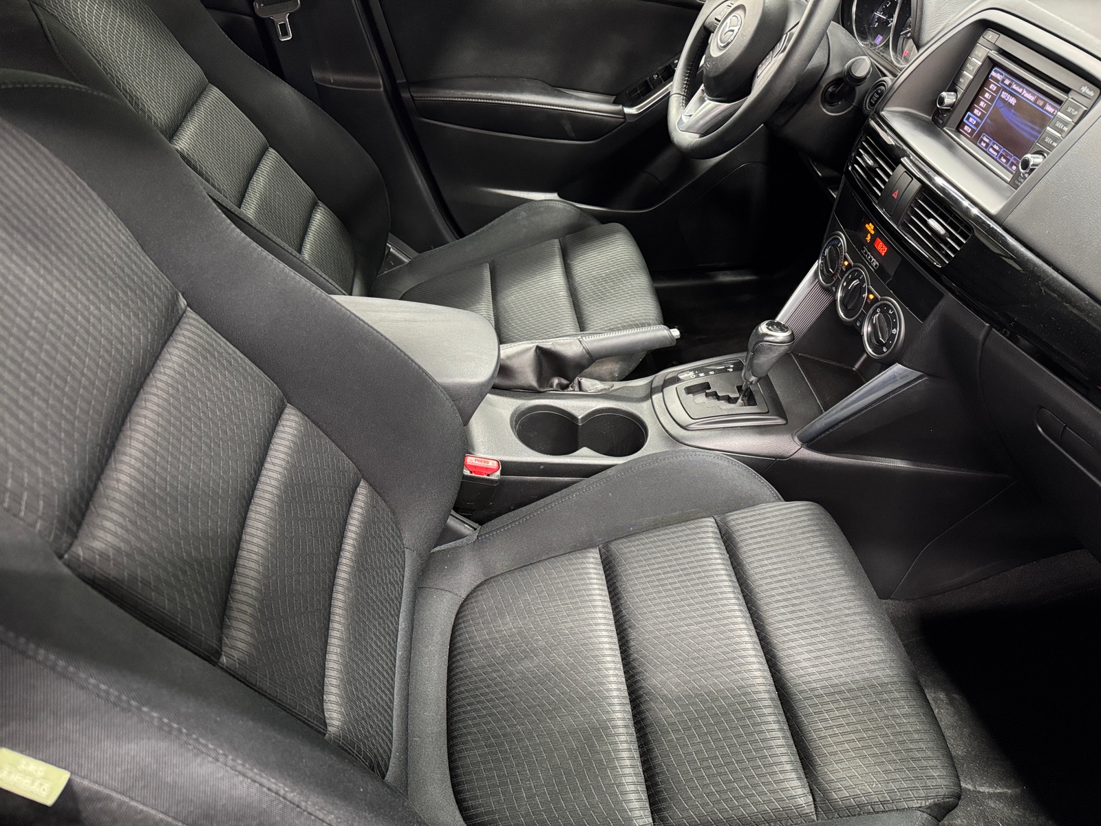 Thumbnail: 2014 Mazda CX-5 - 2