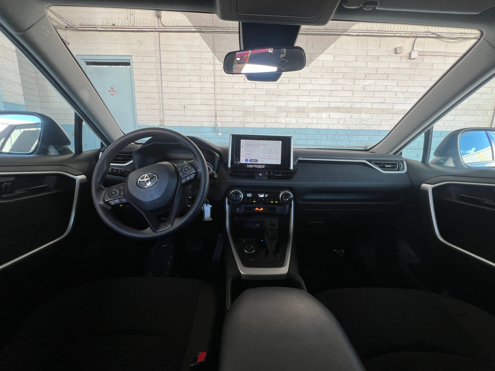 Thumbnail: 2025 Toyota RAV4 - 3