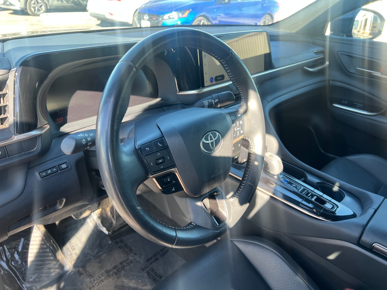 Thumbnail: 2025 Toyota Crown - 5