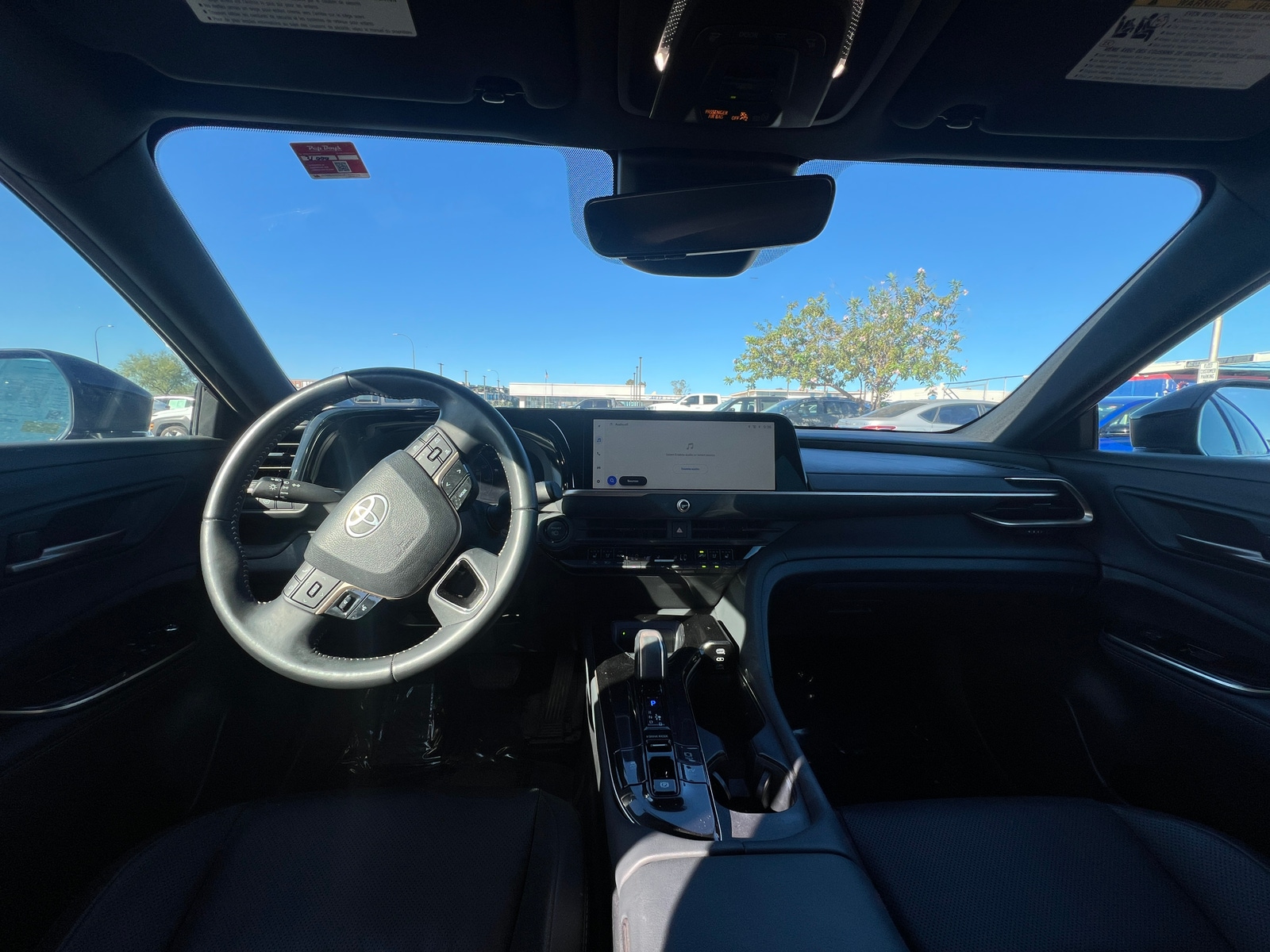 Thumbnail: 2025 Toyota Crown - 3