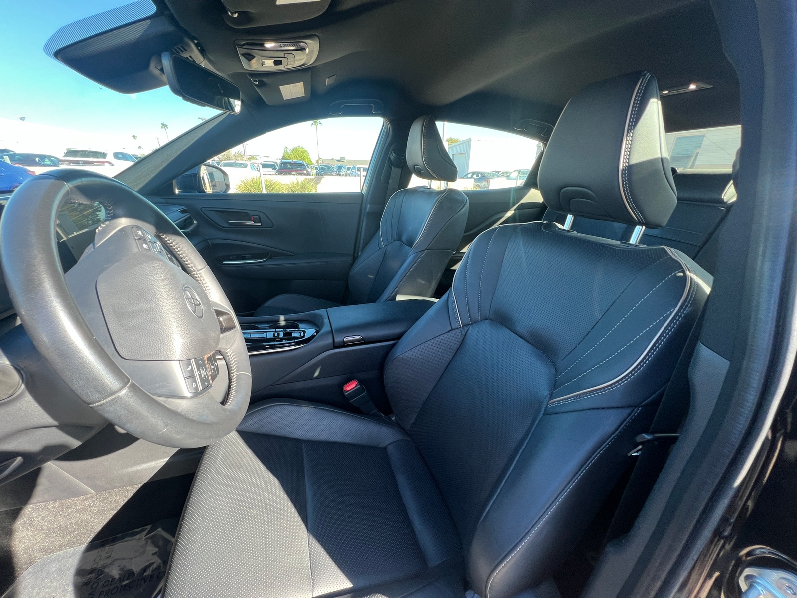 Thumbnail: 2025 Toyota Crown - 2