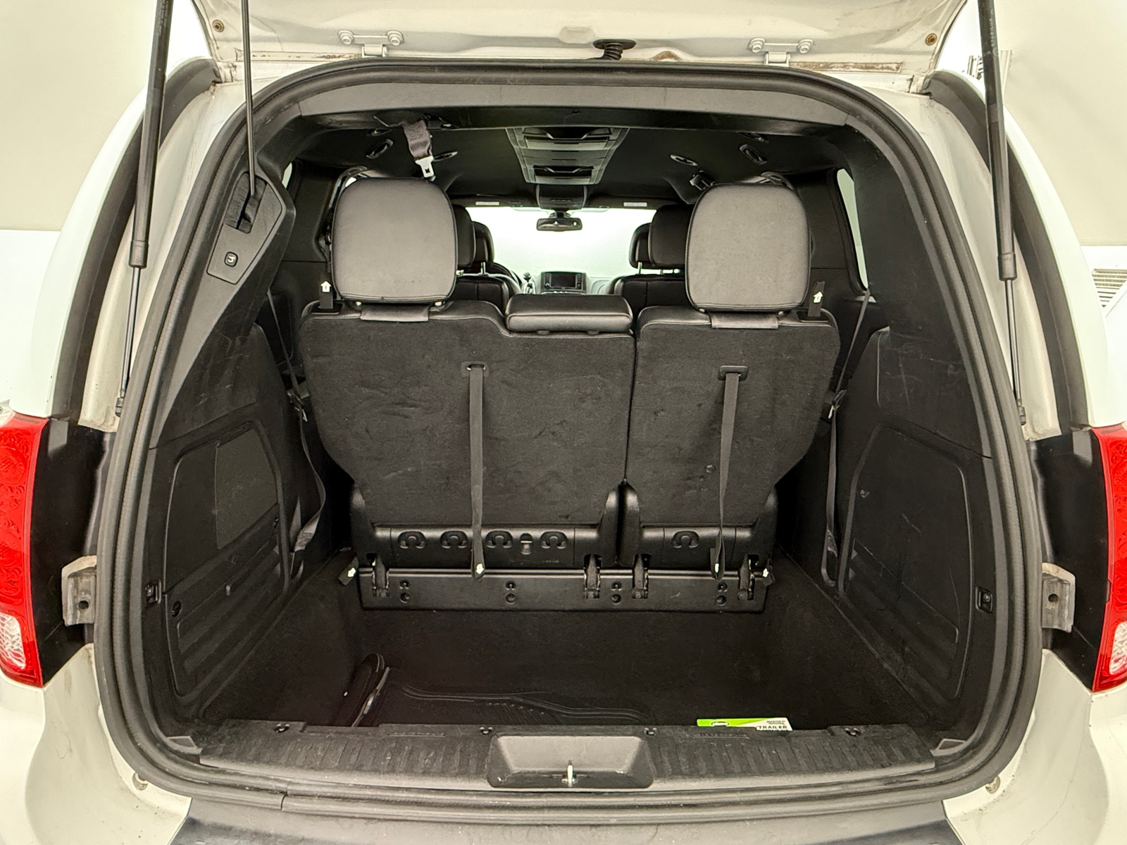 Thumbnail: 2019 Dodge Grand Caravan - 7