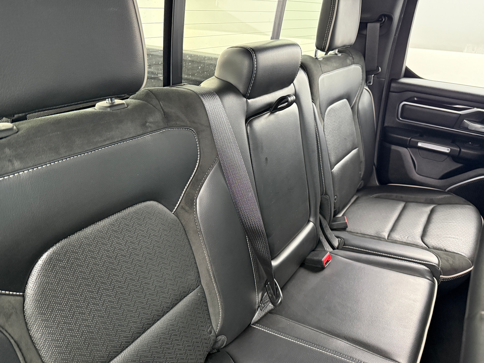 Thumbnail: 2019 RAM 1500 - 5