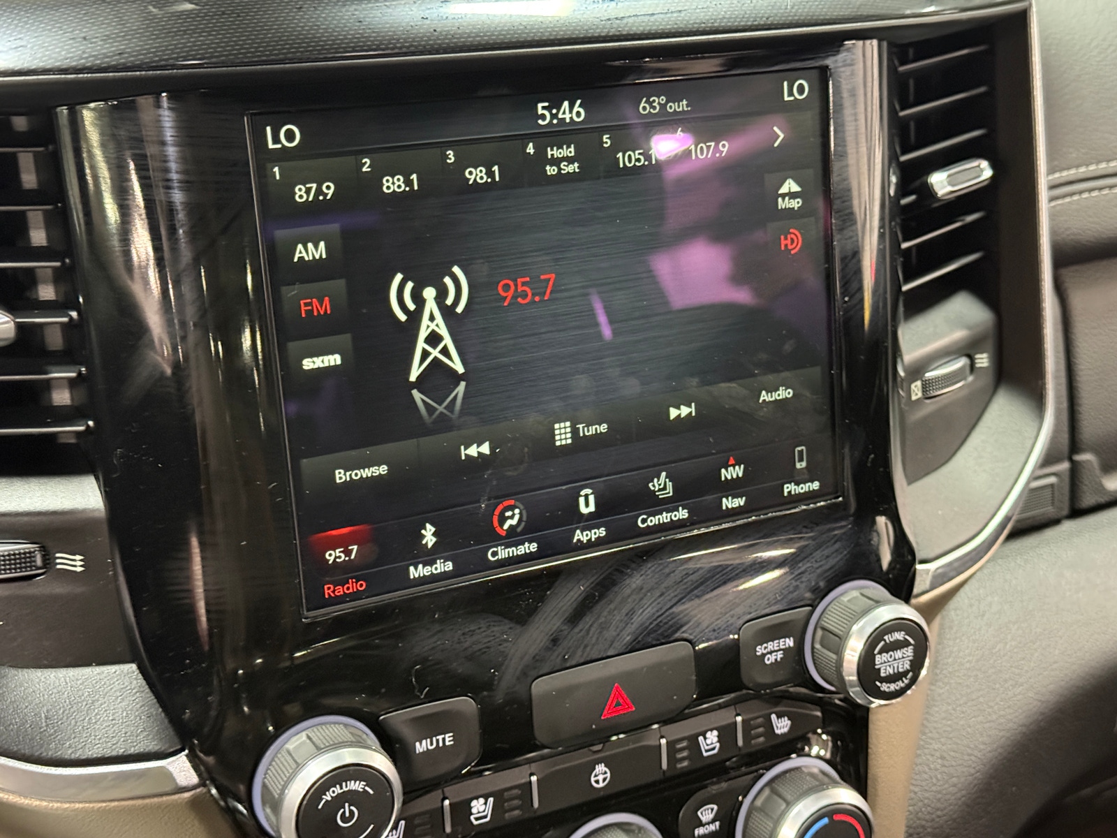 Thumbnail: 2019 RAM 1500 - 3
