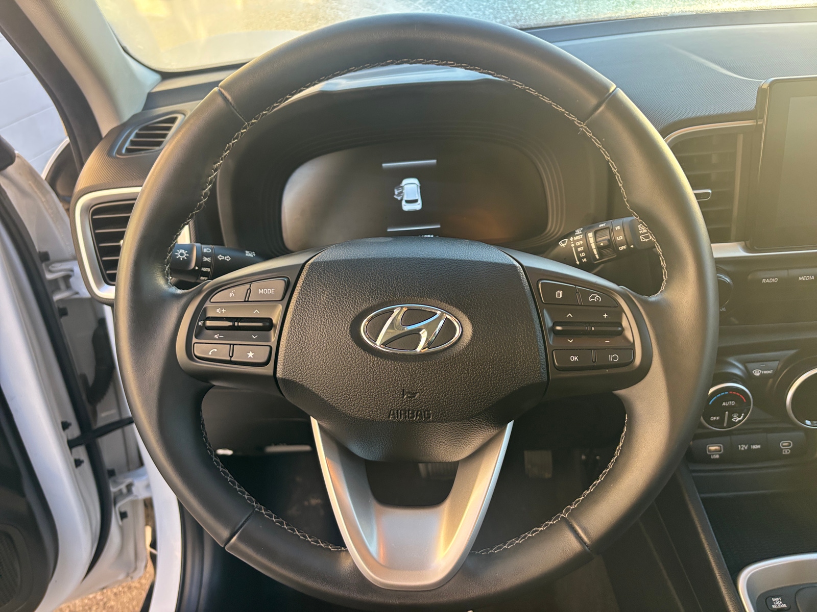 Thumbnail: 2025 Hyundai Venue - 5