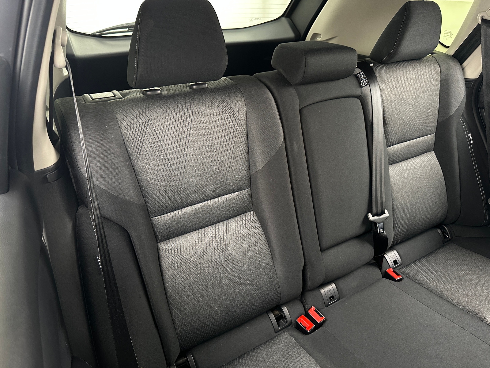 Thumbnail: 2024 Nissan Rogue - 6