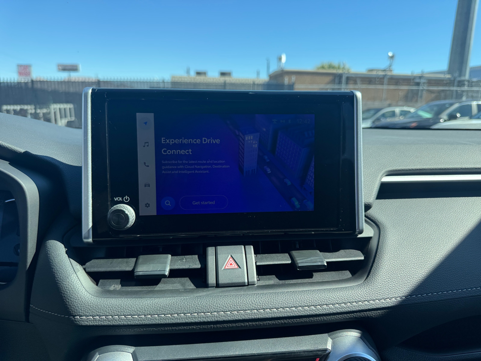 Thumbnail: 2025 Toyota RAV4 - 4