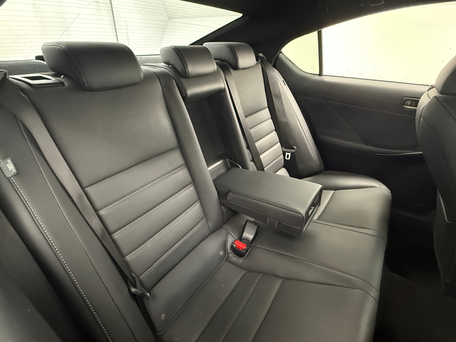 Thumbnail: 2021 Lexus IS - 5