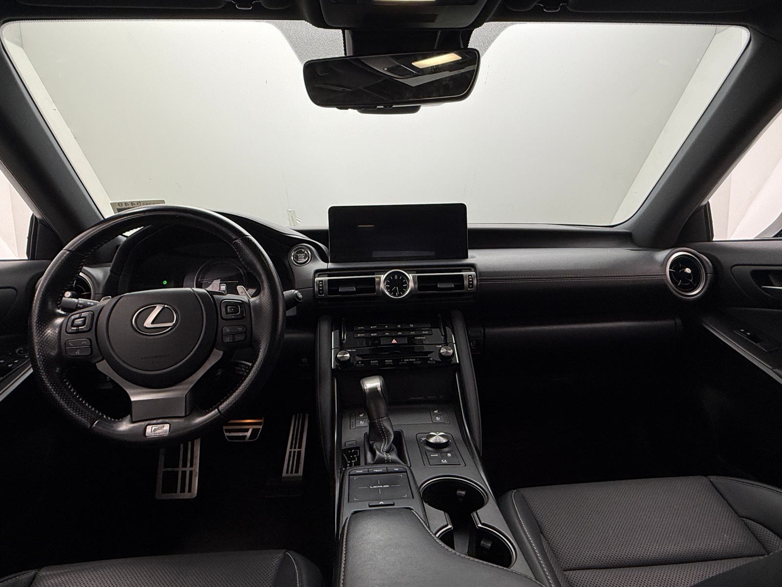 Thumbnail: 2021 Lexus IS - 2