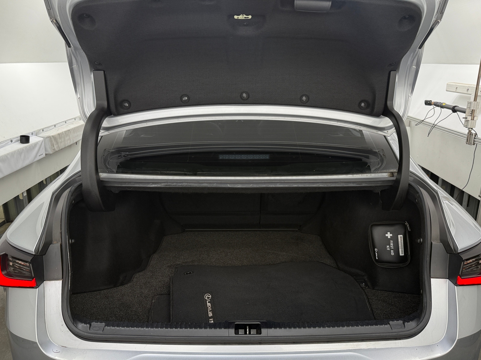 Thumbnail: 2021 Lexus IS - 6