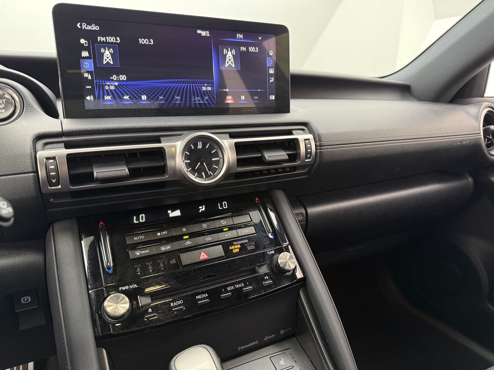 Thumbnail: 2021 Lexus IS - 3