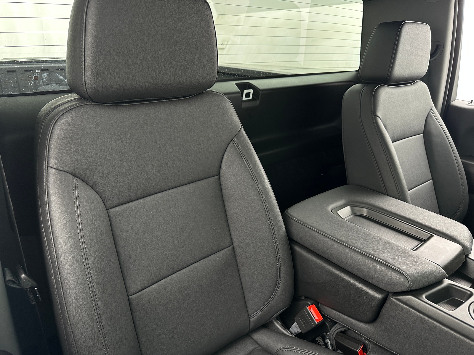 Thumbnail: 2025 GMC Sierra 1500 - 2