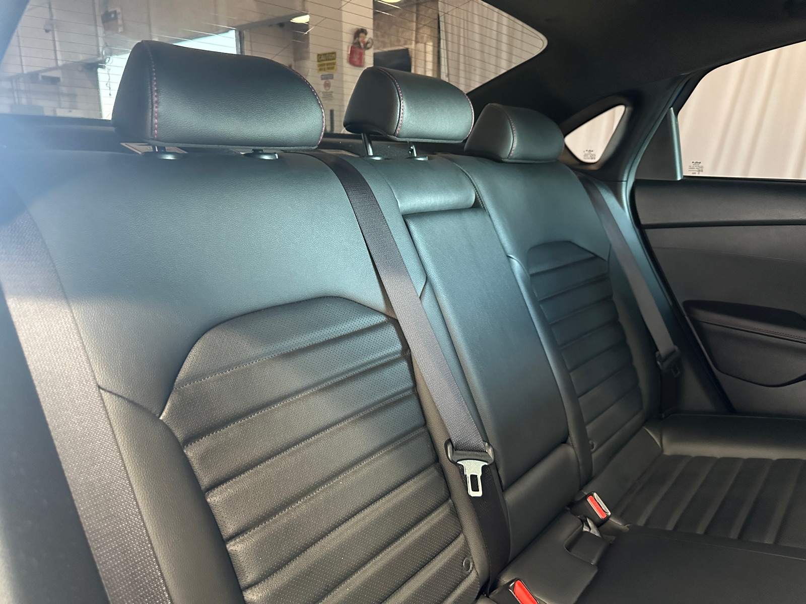 Thumbnail: 2024 Kia Forte - 5