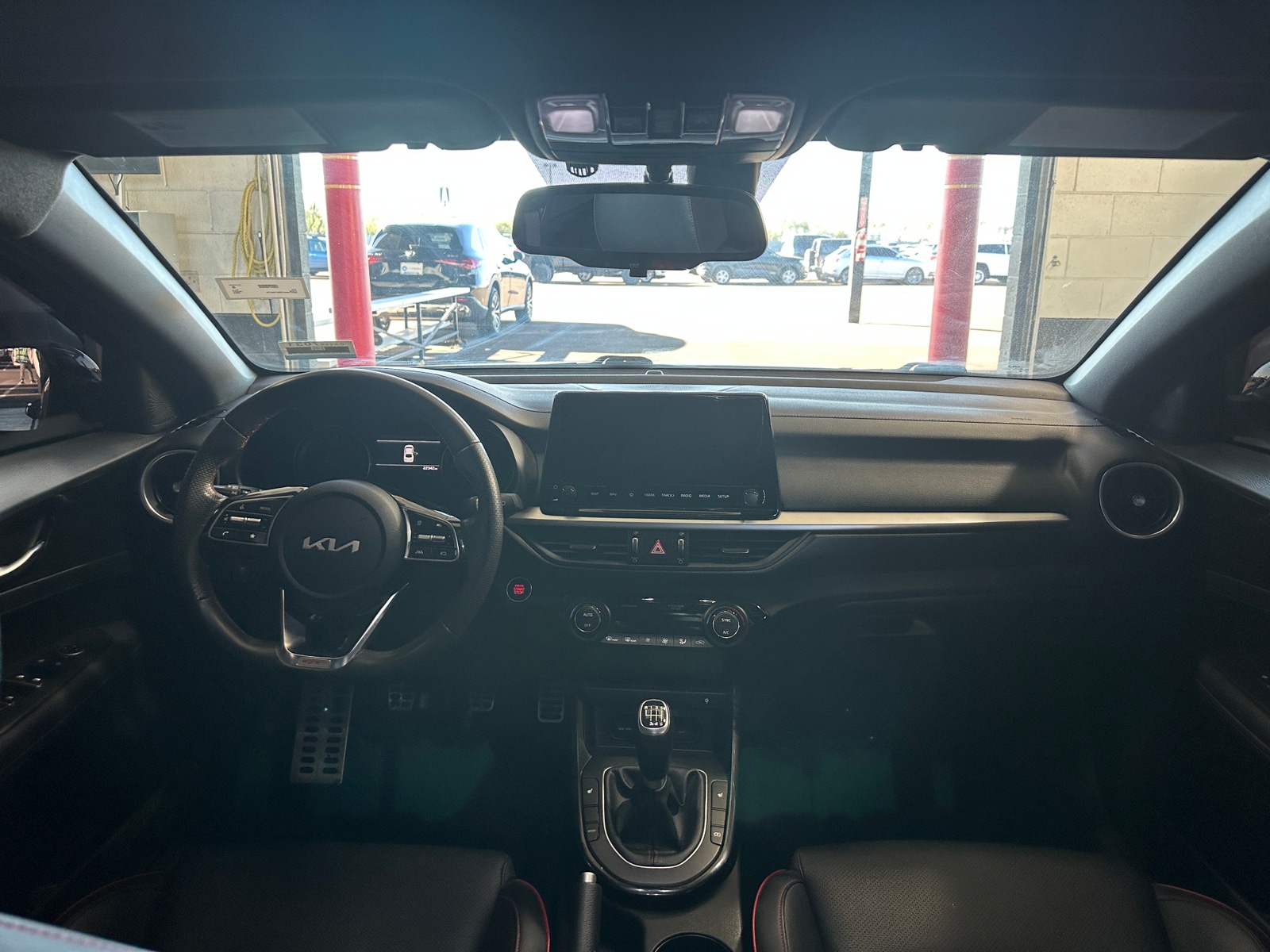 Thumbnail: 2024 Kia Forte - 2