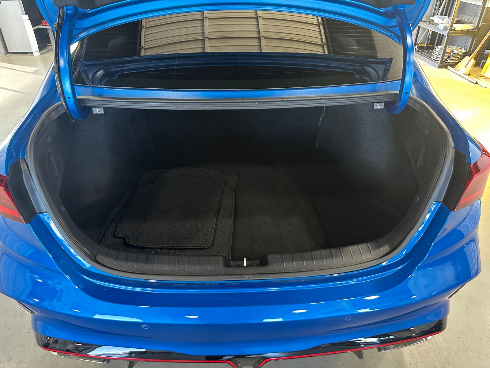 Thumbnail: 2024 Kia Forte - 6