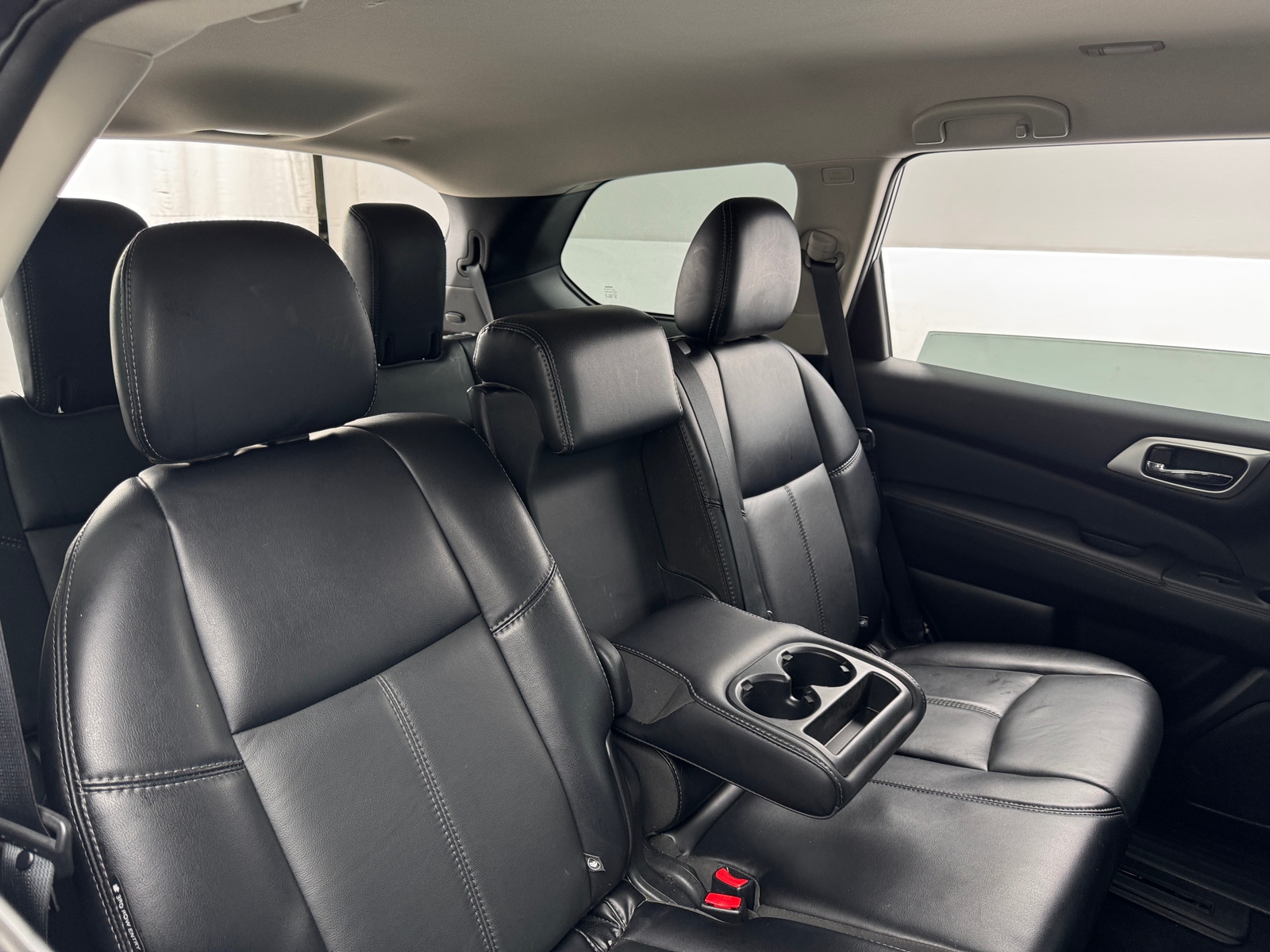 Thumbnail: 2020 Nissan Pathfinder - 5