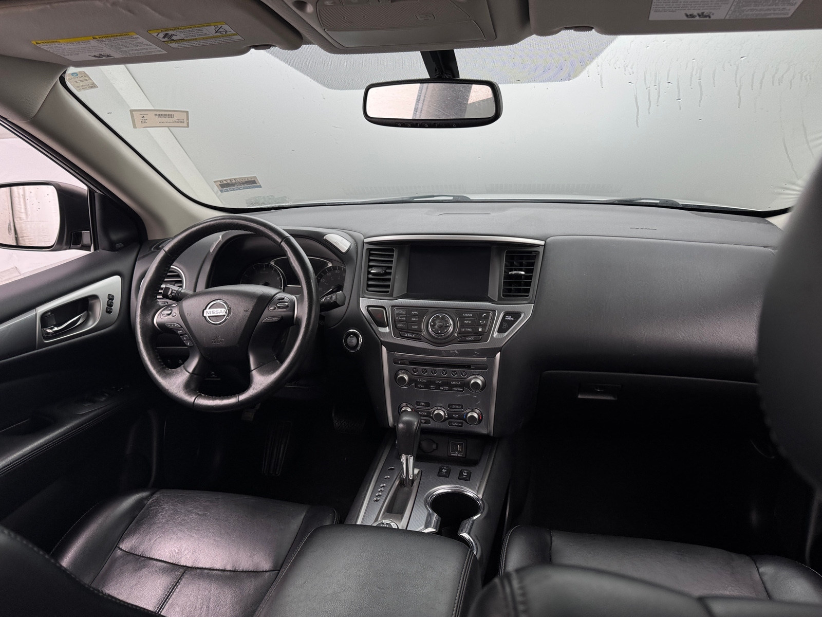 Thumbnail: 2020 Nissan Pathfinder - 2