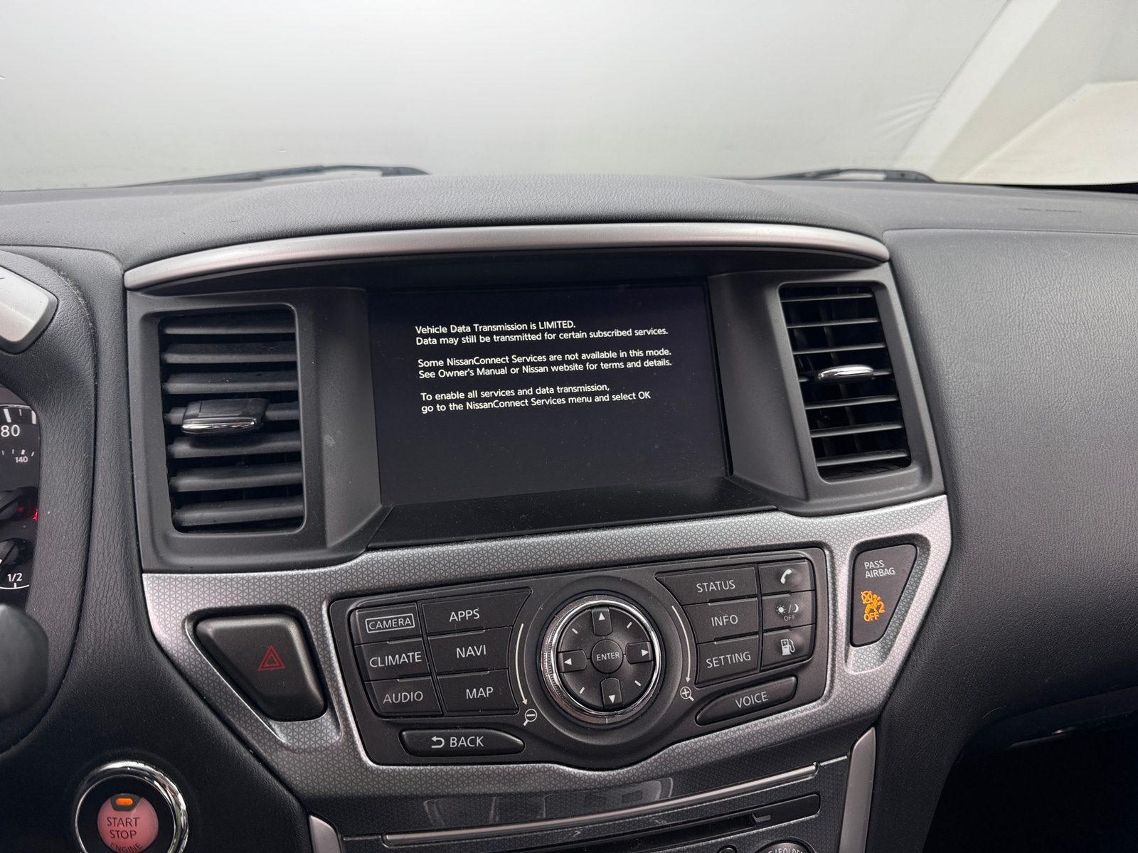 Thumbnail: 2020 Nissan Pathfinder - 3