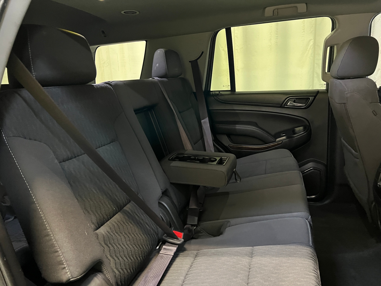 Thumbnail: 2017 Chevrolet Tahoe - 6