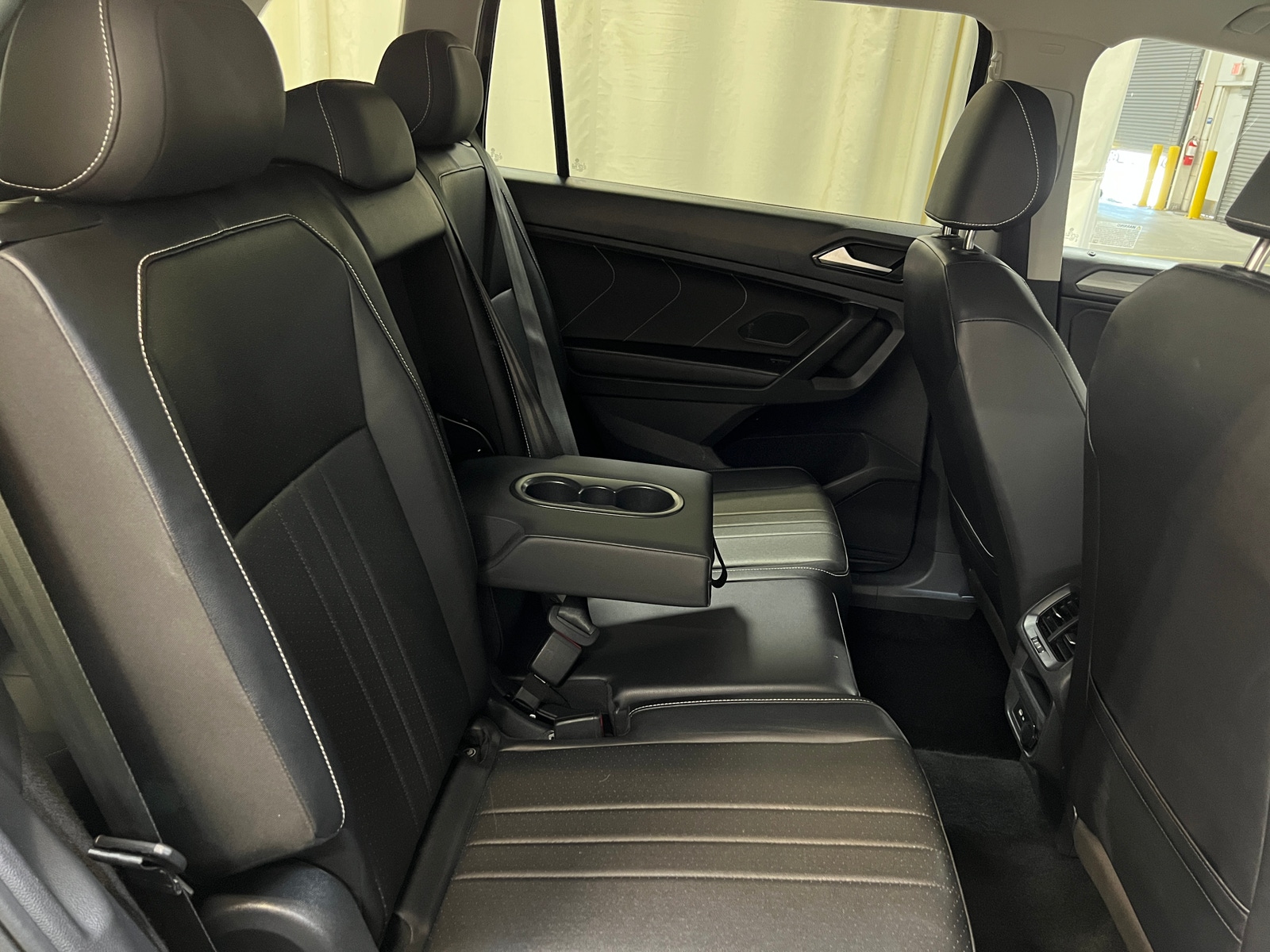 Thumbnail: 2024 Volkswagen Tiguan - 5