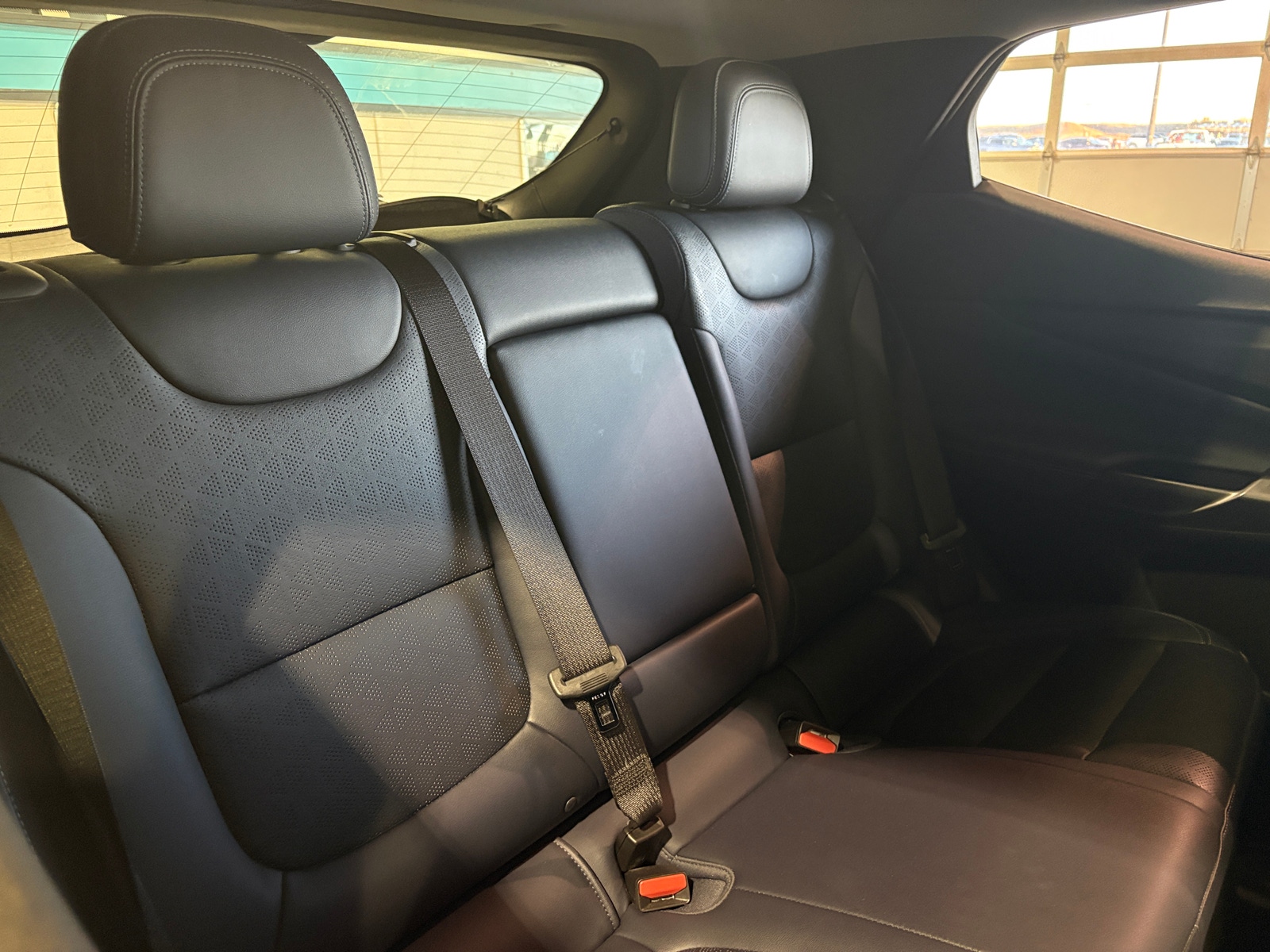 Thumbnail: 2022 Chevrolet Bolt EUV - 5