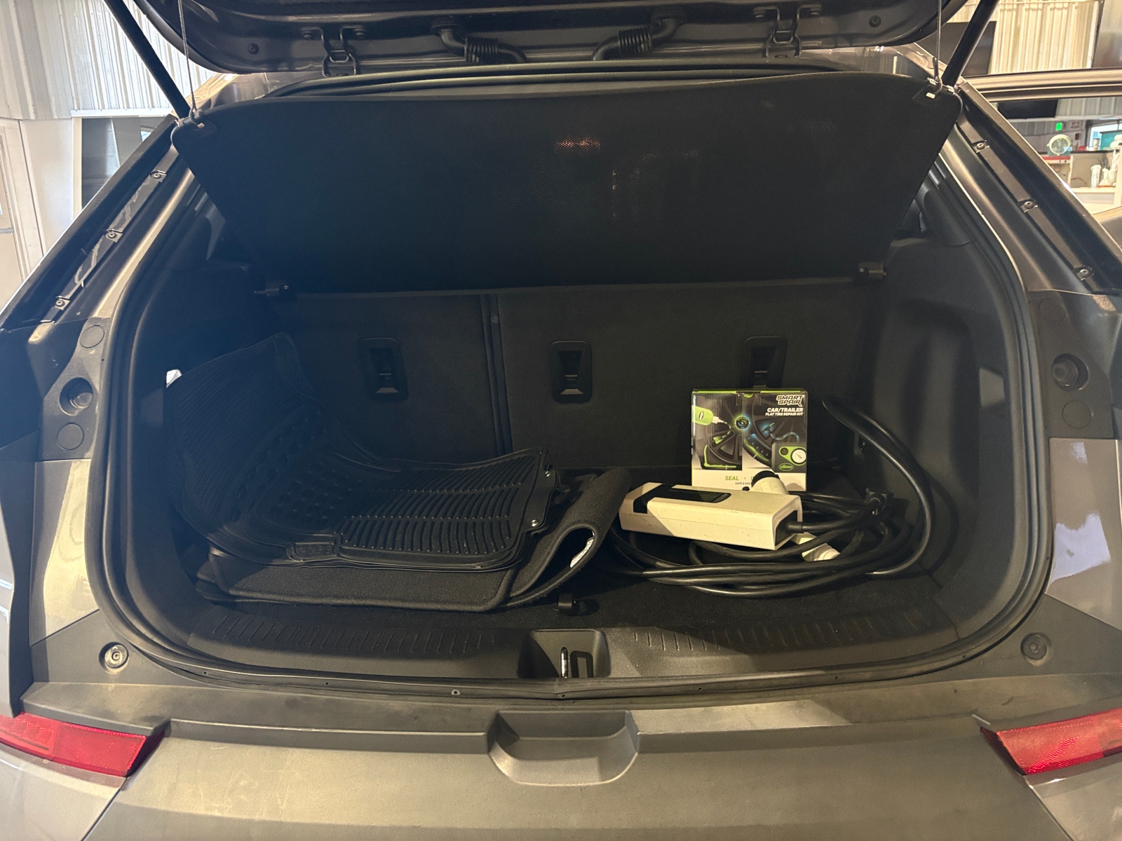 Thumbnail: 2022 Chevrolet Bolt EUV - 6
