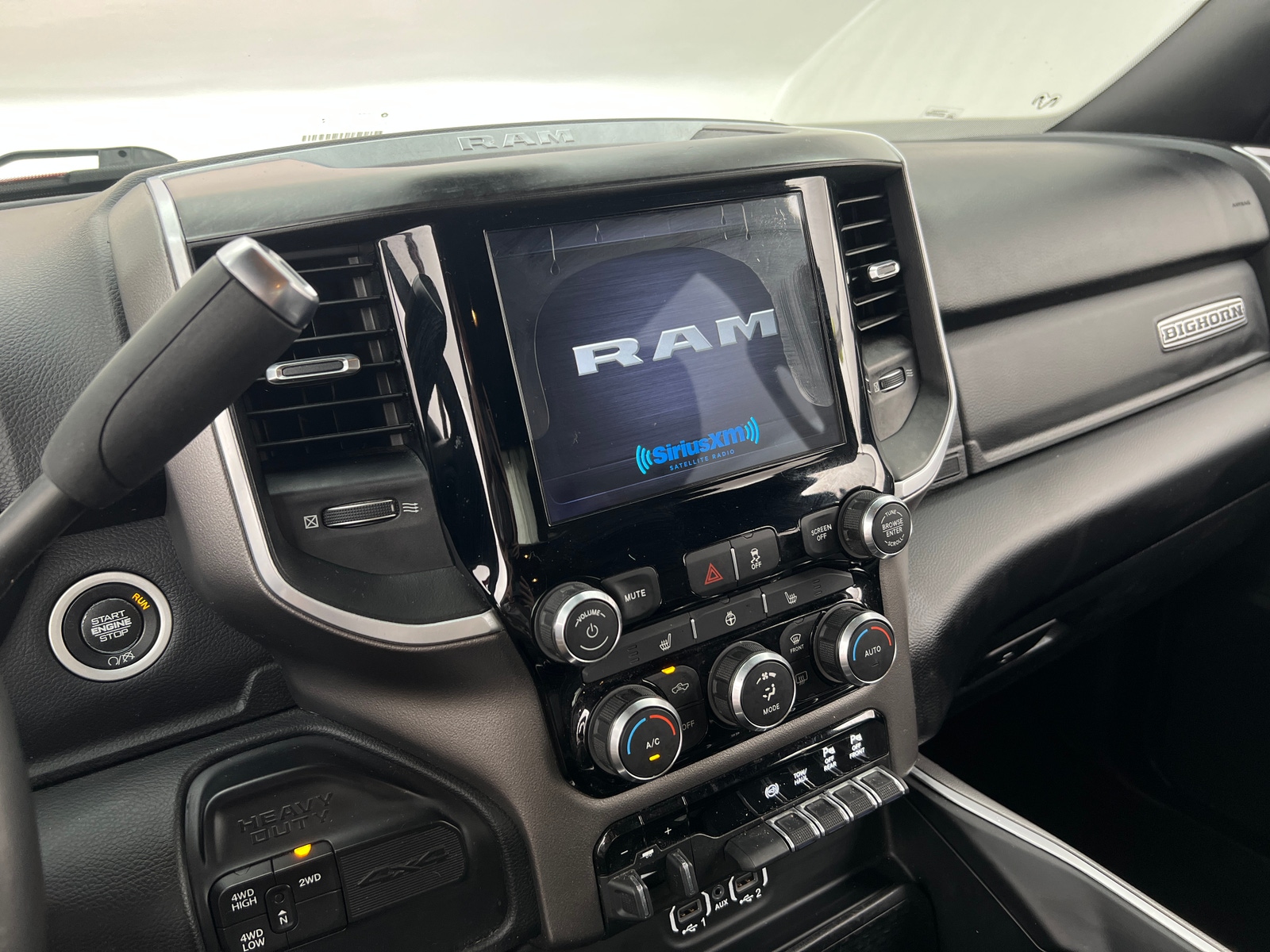 Thumbnail: 2019 RAM 2500 - 4