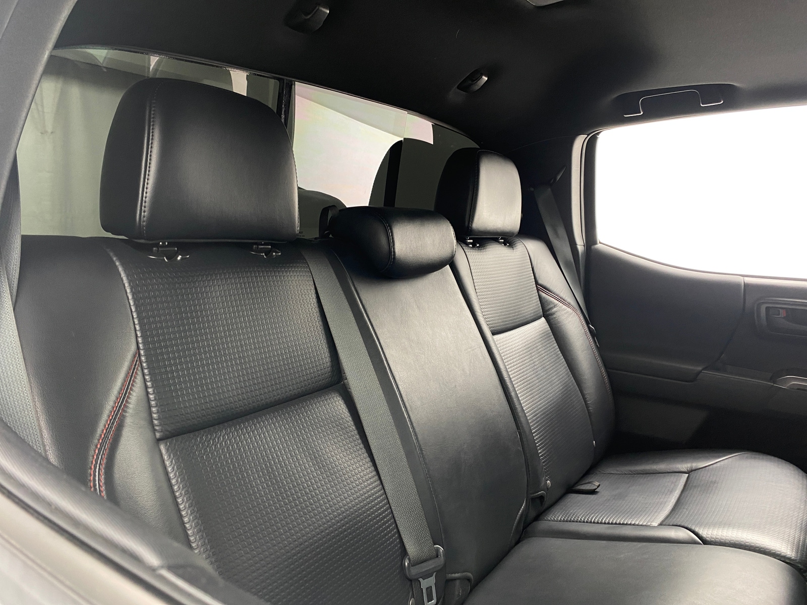 Thumbnail: 2019 Toyota Tacoma - 5