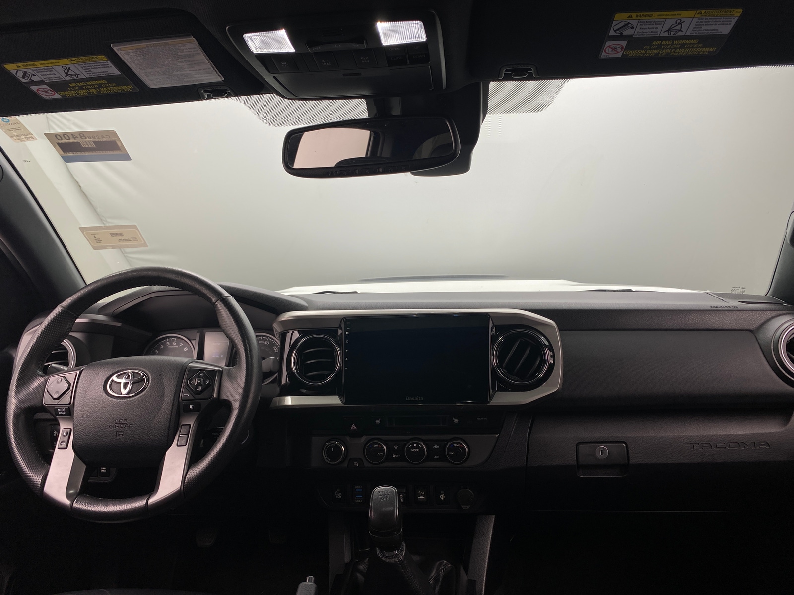 Thumbnail: 2019 Toyota Tacoma - 2