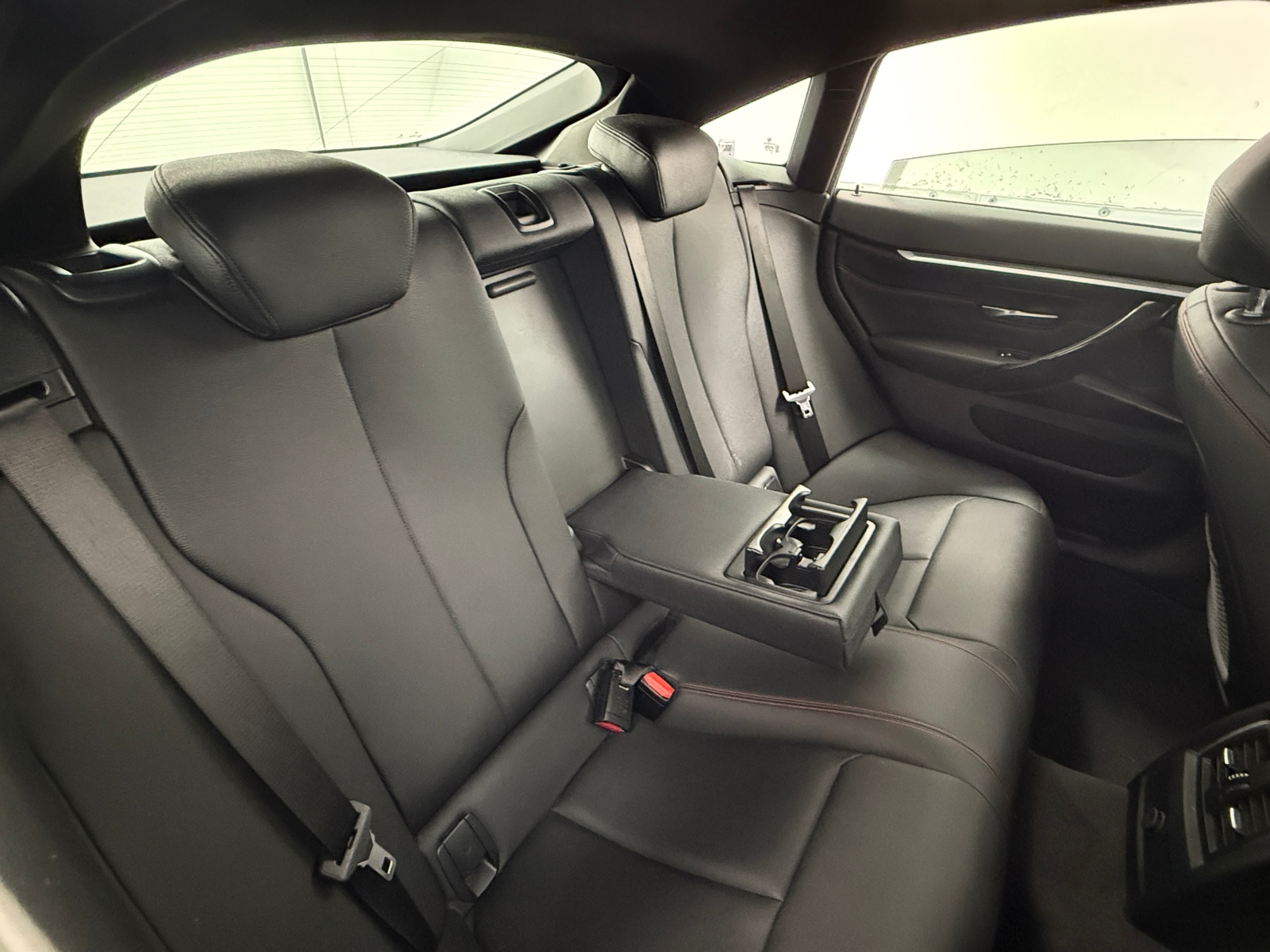 Thumbnail: 2018 BMW 4 Series - 5