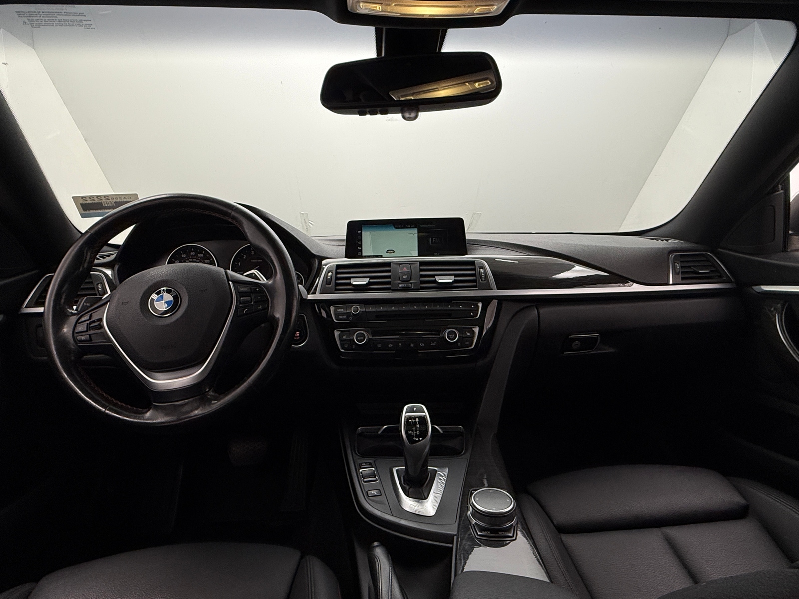 Thumbnail: 2018 BMW 4 Series - 2