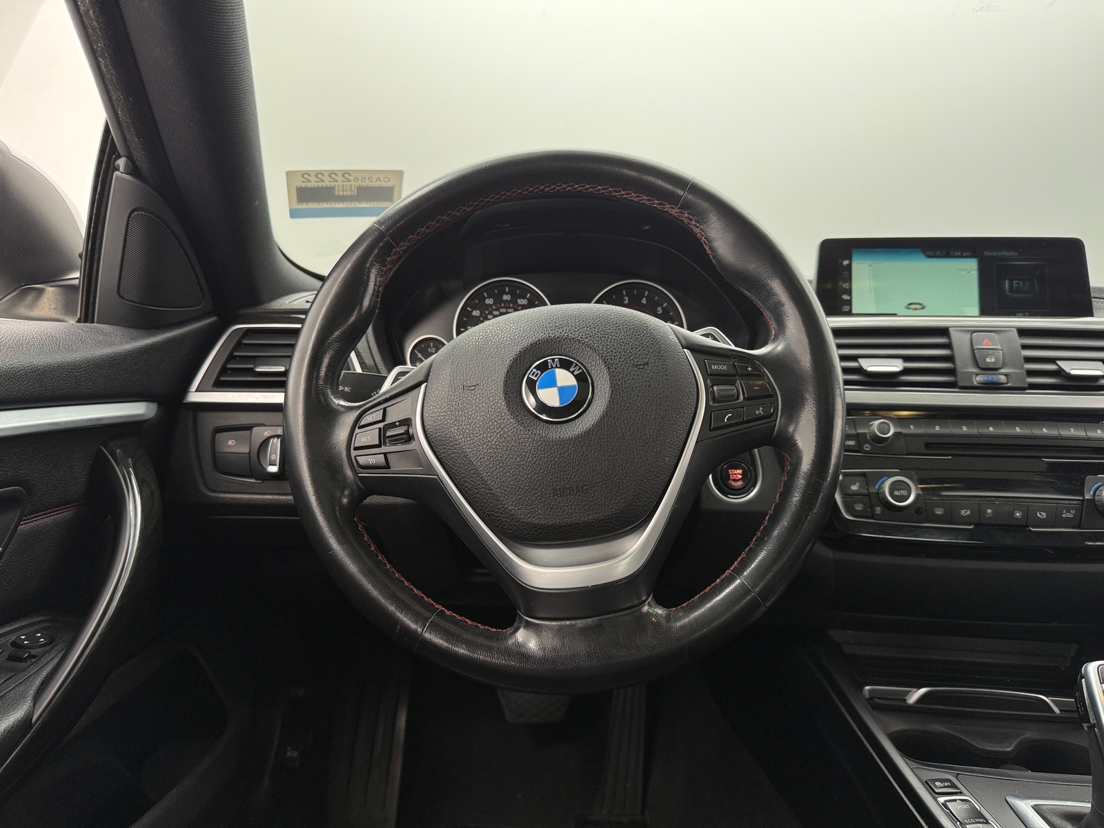 Thumbnail: 2018 BMW 4 Series - 4