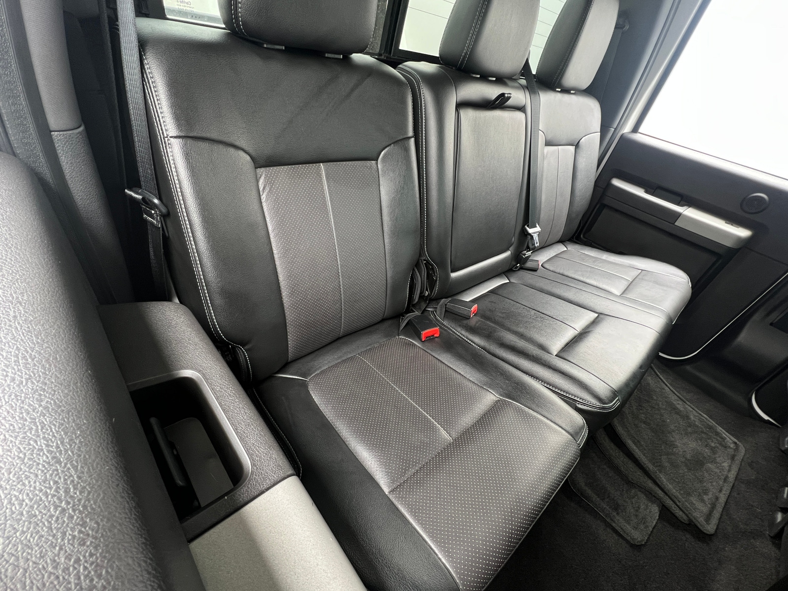 Thumbnail: 2016 Ford Econoline - 5