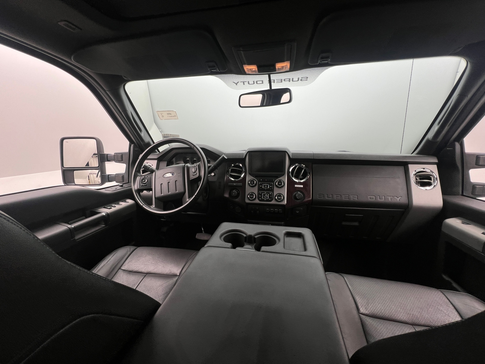 Thumbnail: 2016 Ford Econoline - 2
