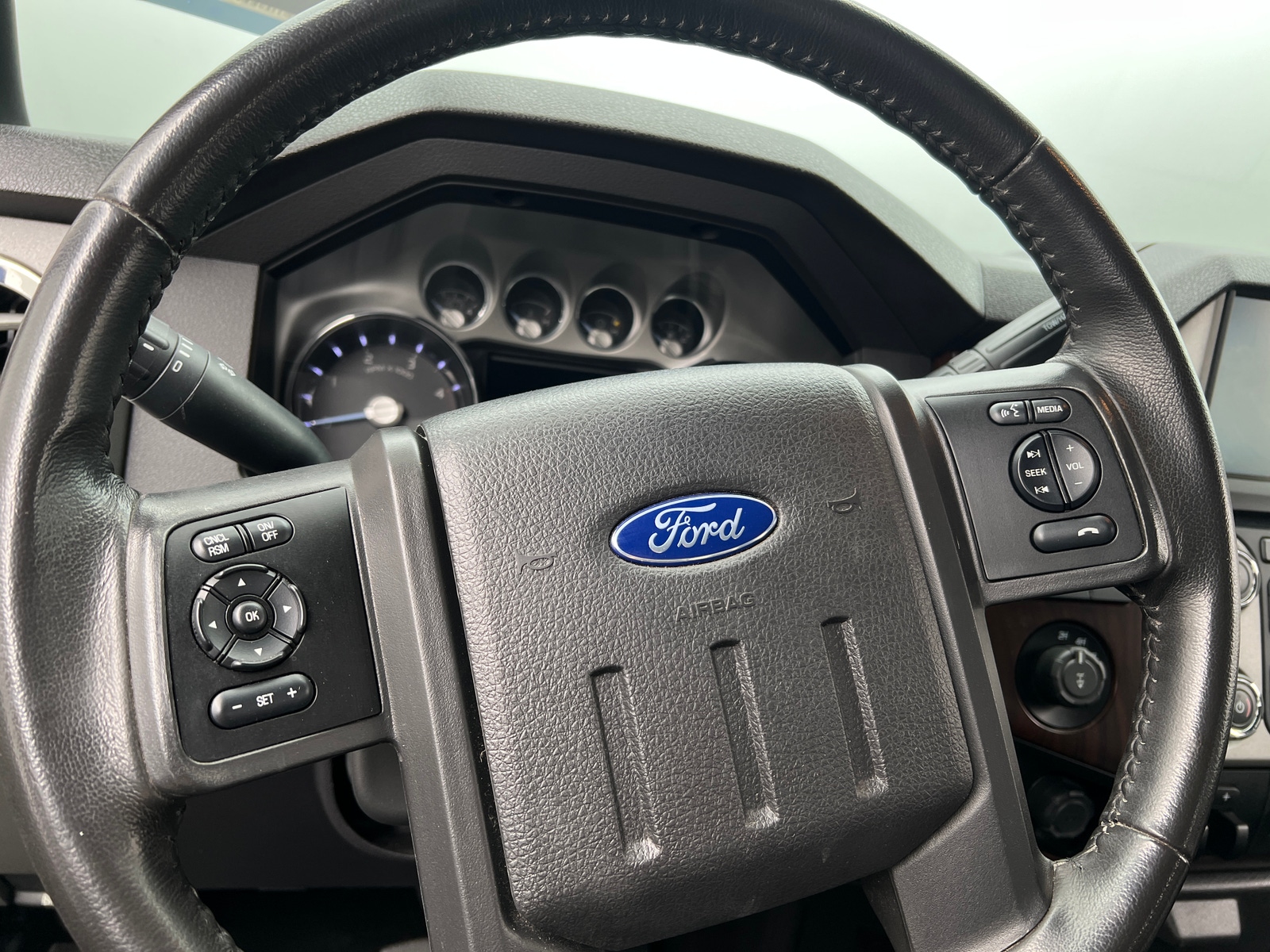 Thumbnail: 2016 Ford Econoline - 4