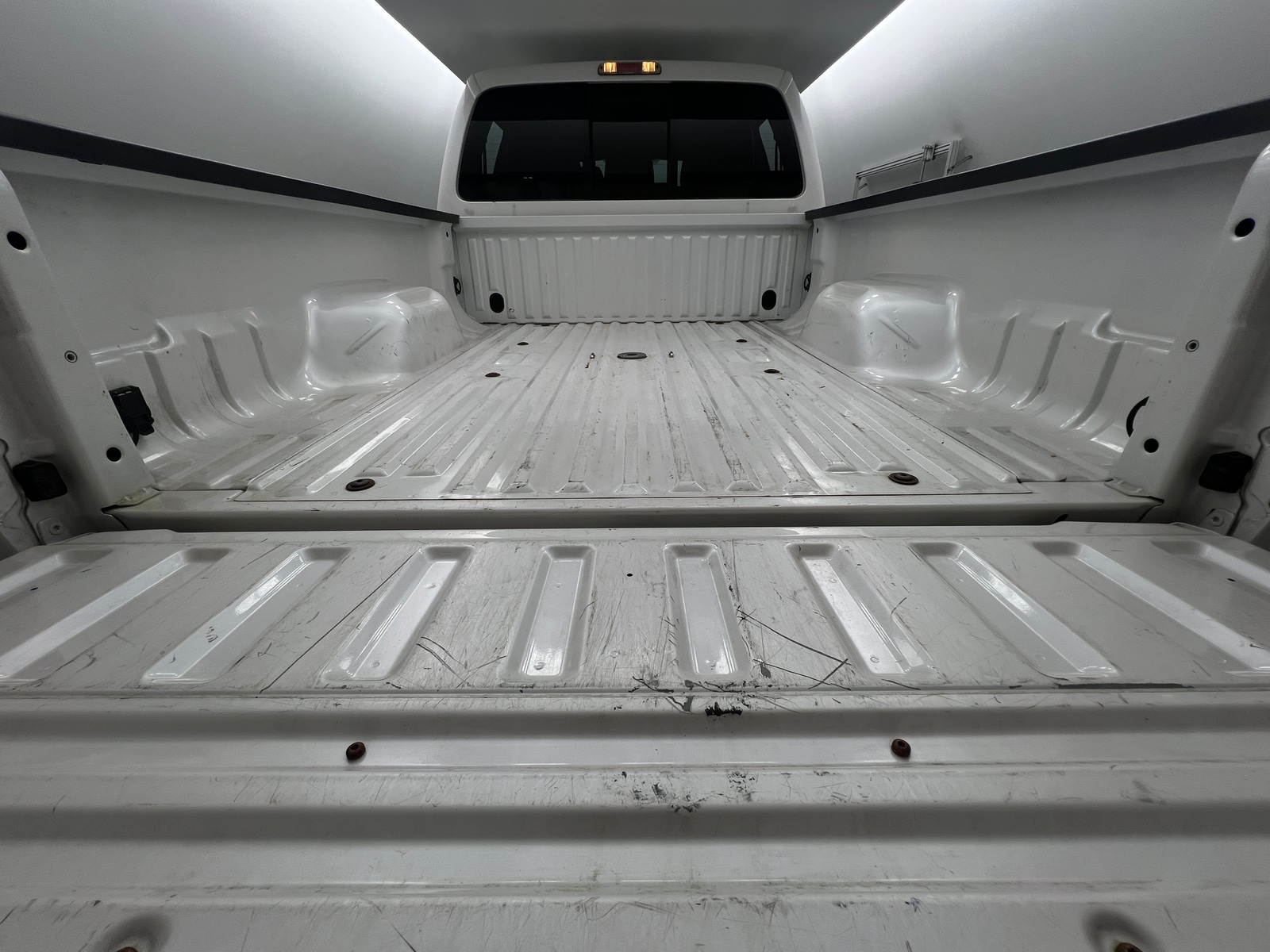 Thumbnail: 2016 Ford Econoline - 6