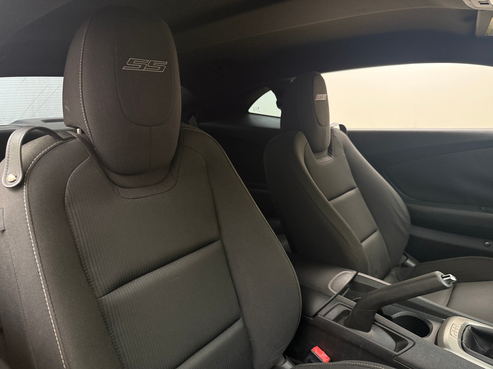 Thumbnail: 2013 Chevrolet Camaro - 2
