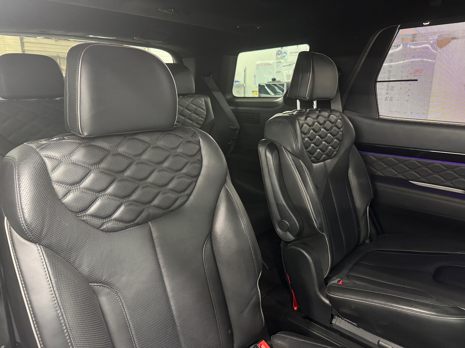 Thumbnail: 2022 Hyundai Palisade - 5