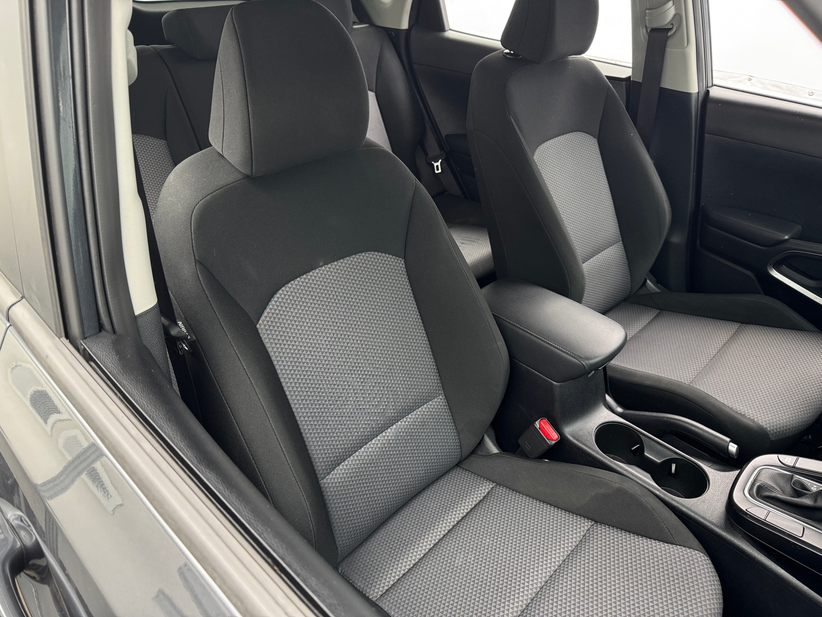 Thumbnail: 2023 Kia Soul - 2