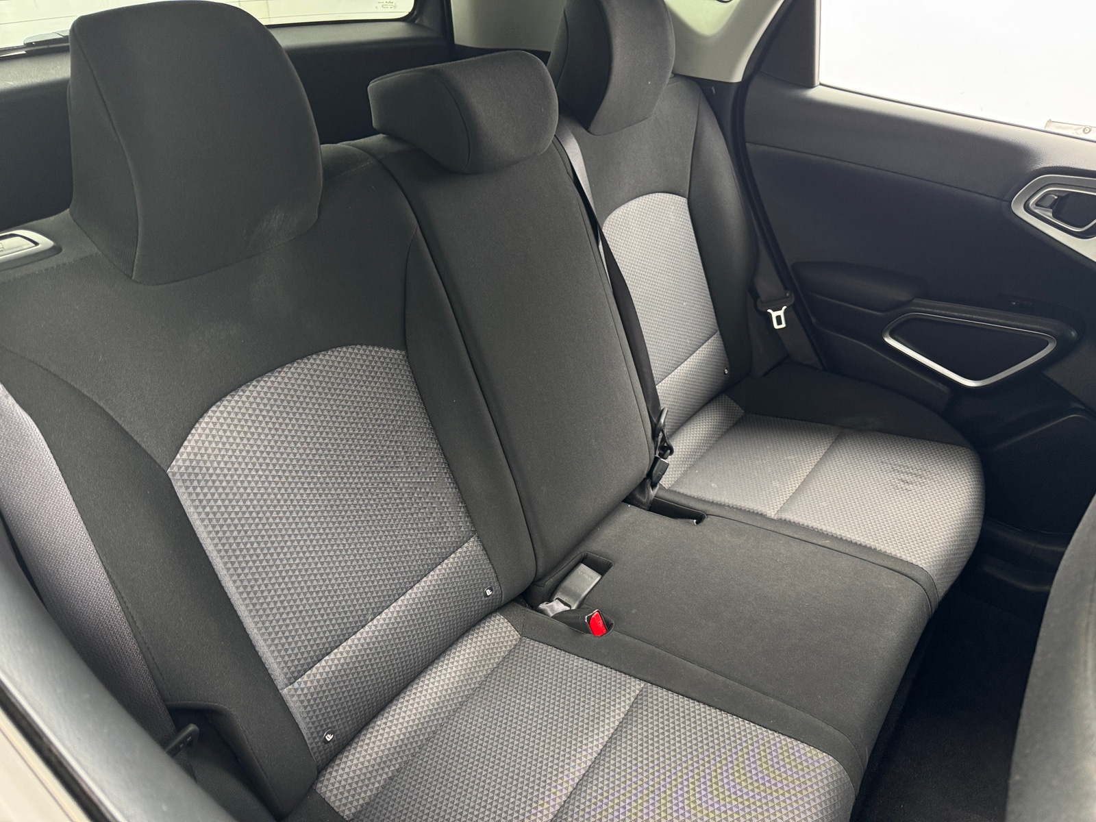 Thumbnail: 2023 Kia Soul - 6